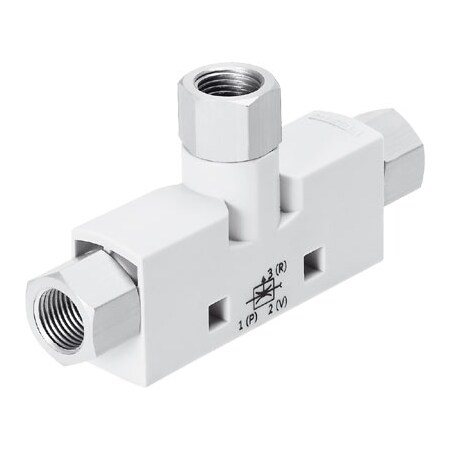 Festo Vacuum Generator VN-05-N-T3-PI4-VI4-RI4 VN-05-N-T3-PI4-VI4-RI4